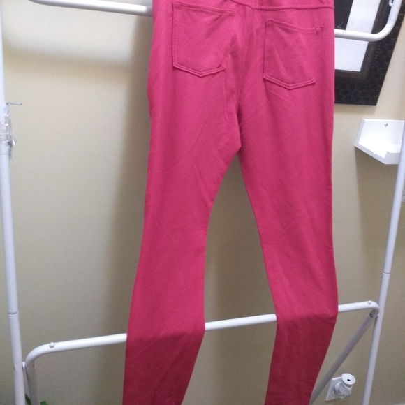 Old navy Big kids girls stretch jogging  pants - Picture 5 of 7
